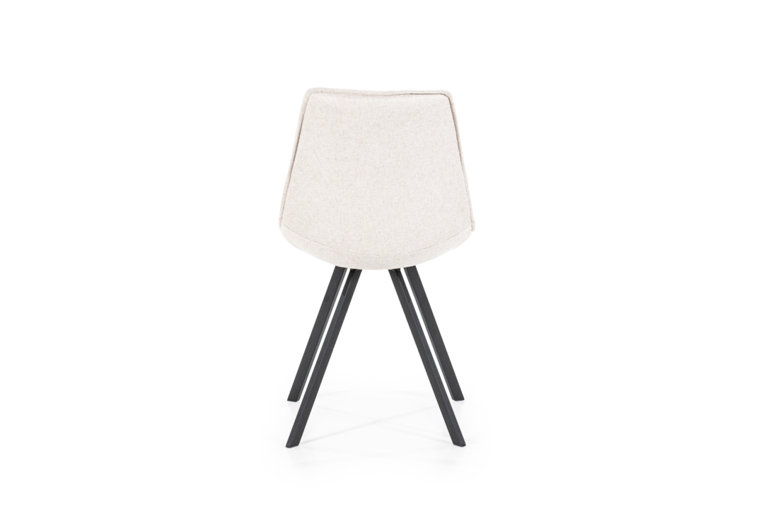 Eetkamerstoel Boy - beige