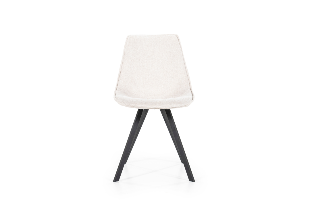 Eetkamerstoel Boy - beige