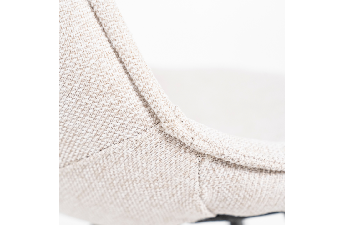 Eetkamerstoel Boy - beige