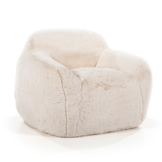 Fauteuil Hug - beige