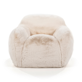 Fauteuil Hug - beige