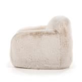 Fauteuil Hug - beige