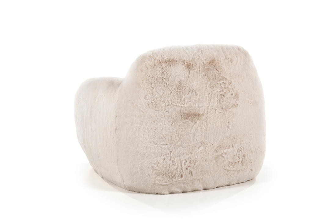 Fauteuil Hug - beige