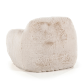 Fauteuil Hug - beige