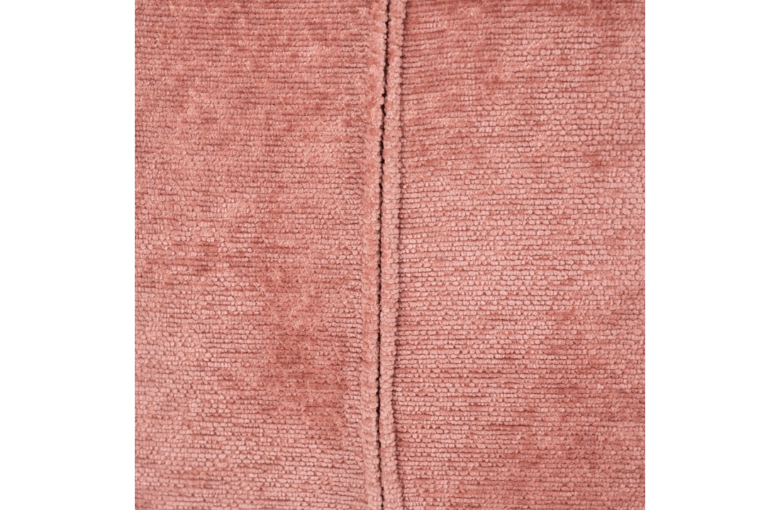 Fauteuil Derby | Draaibaar - roze