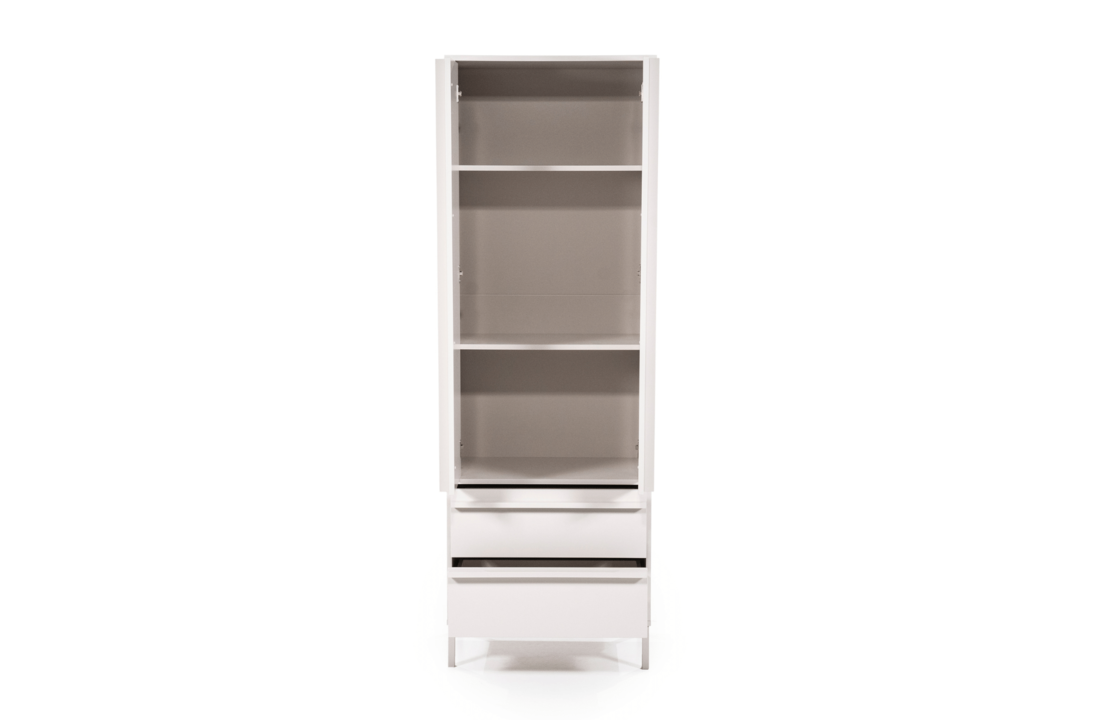 Kabinet kast Boaz | 2 deuren