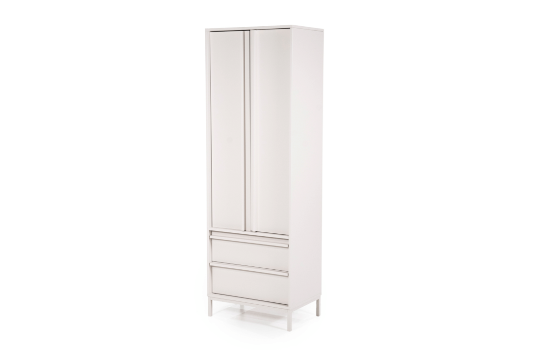 Kabinet kast Boaz | 2 deuren