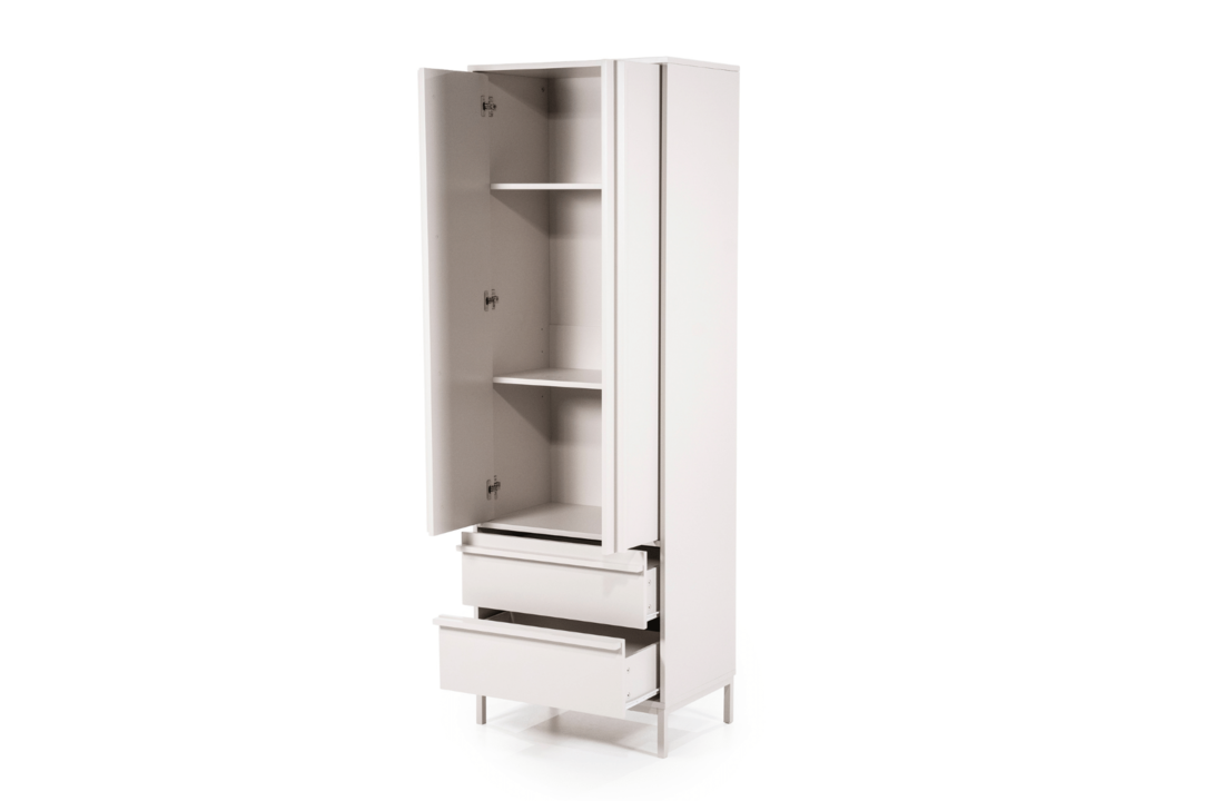 Kabinet kast Boaz | 2 deuren