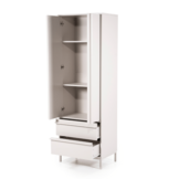 Kabinet kast Boaz | 2 deuren