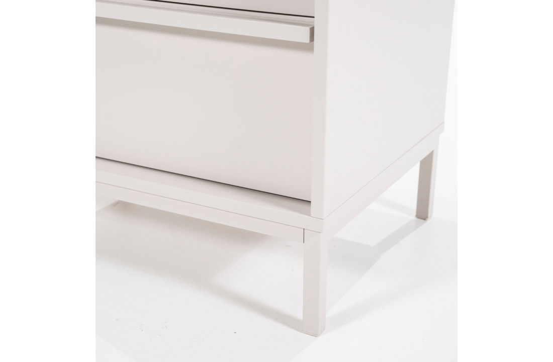 Kabinet kast Boaz | 2 deuren