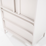 Kabinet kast Boaz | 2 deuren