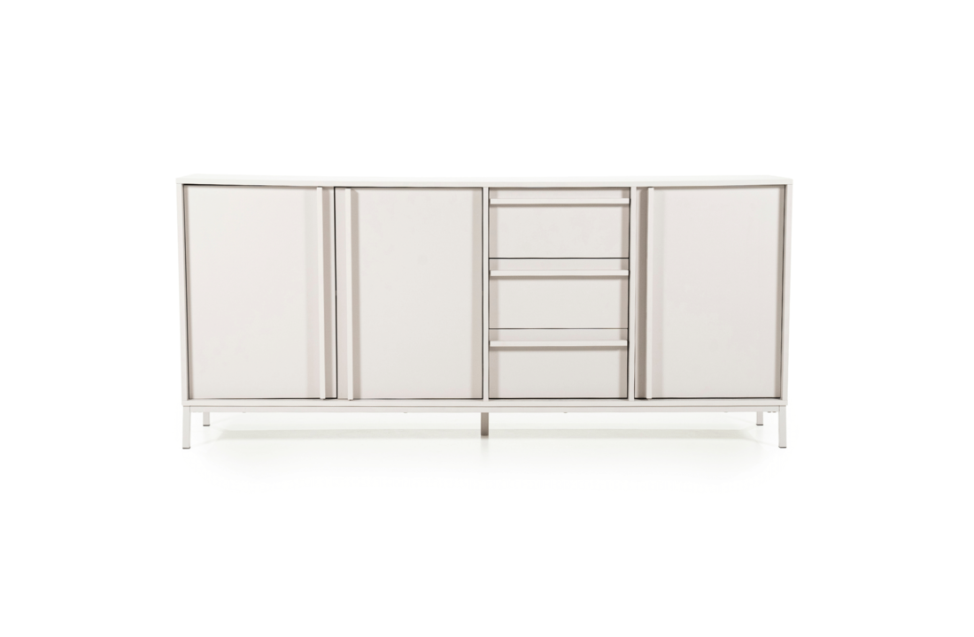 Dressoir Boaz | 3 deuren