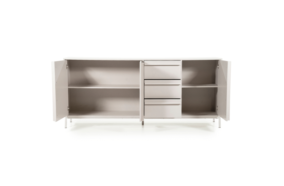 Dressoir Boaz | 3 deuren