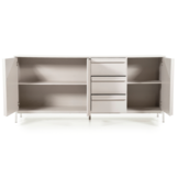 Dressoir Boaz | 3 deuren