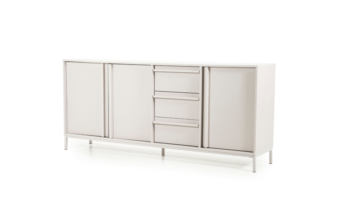 Dressoir Boaz | 3 deuren