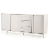 Dressoir Boaz | 3 deuren