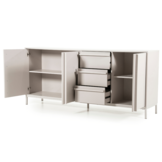 Dressoir Boaz | 3 deuren