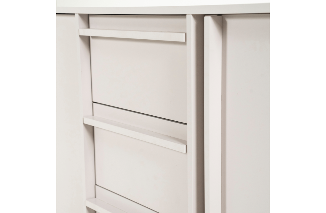 Dressoir Boaz | 3 deuren
