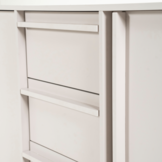 Dressoir Boaz | 3 deuren