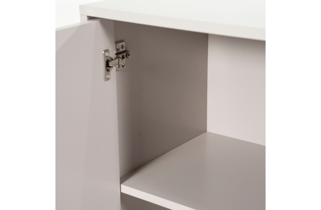Dressoir Boaz | 3 deuren