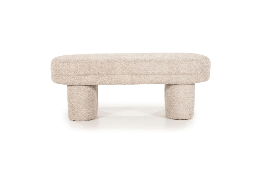 Halbank Rama - taupe