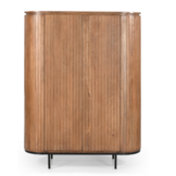 Opbergkast Noor | Naturel | 150cm