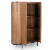 Opbergkast Noor | Naturel | 150cm