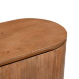 Kabinet Noor | Naturel | 115cm