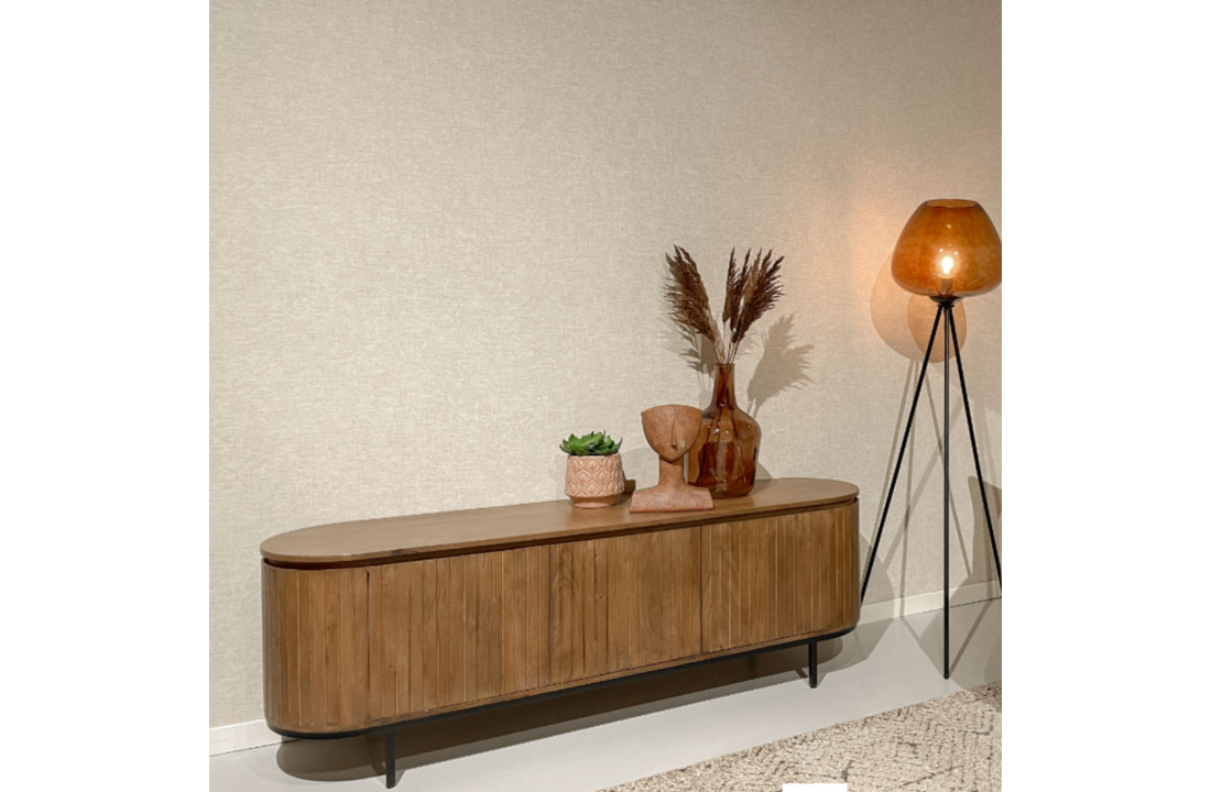 TV Meubel Noor | Naturel | 170cm