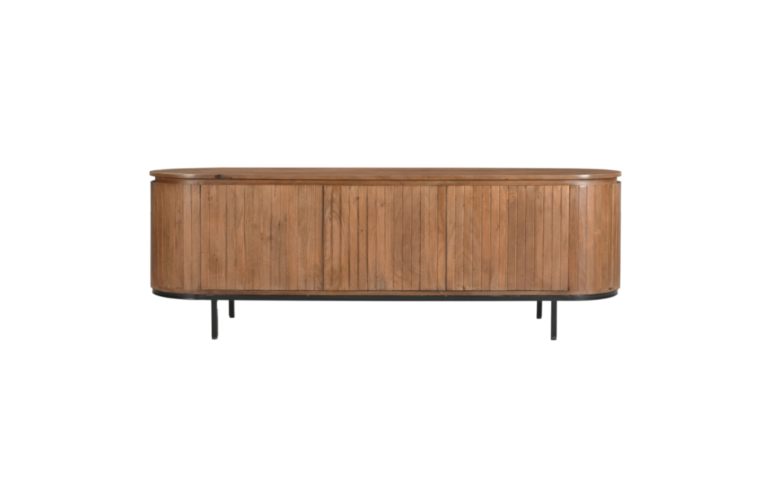 TV Meubel Noor | Naturel | 170cm