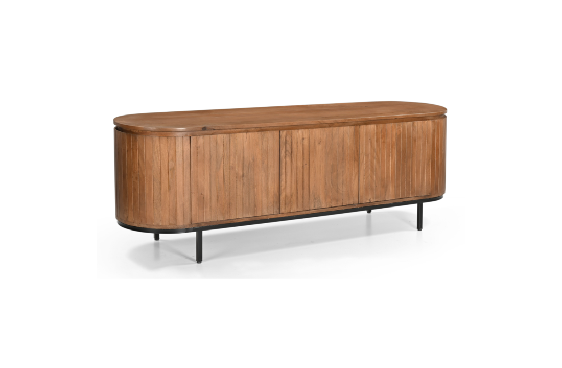 TV Meubel Noor | Naturel | 170cm