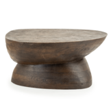 Salontafel Cobble - brown