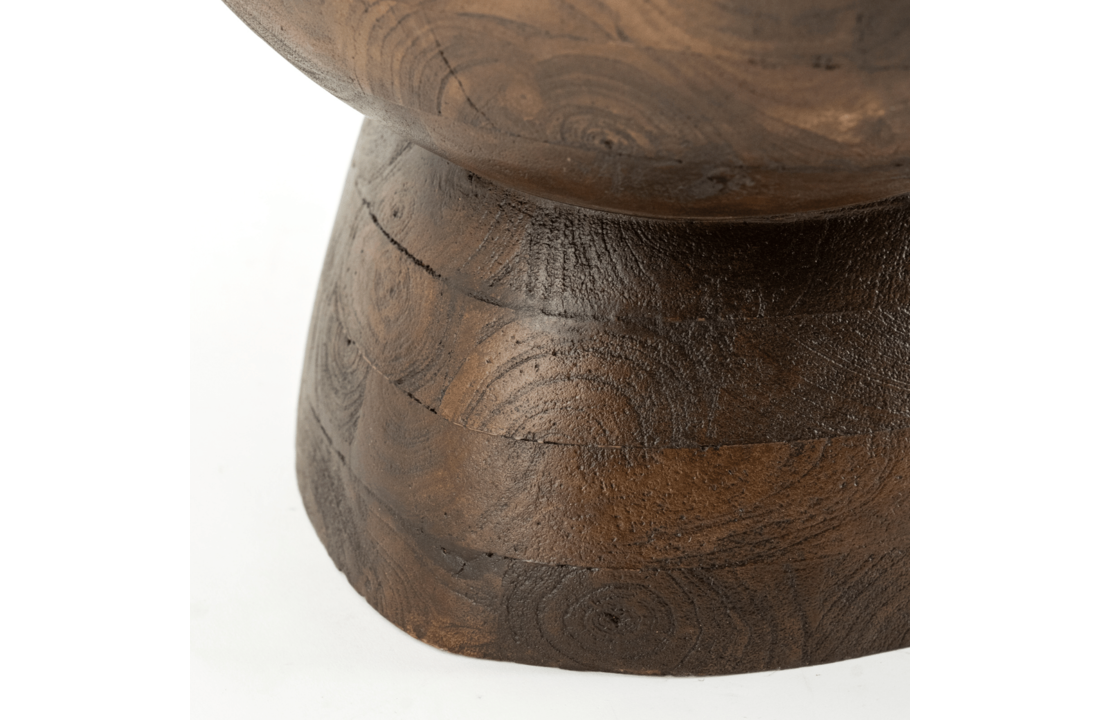 Salontafel Cobble - brown