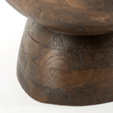 Salontafel Cobble - brown