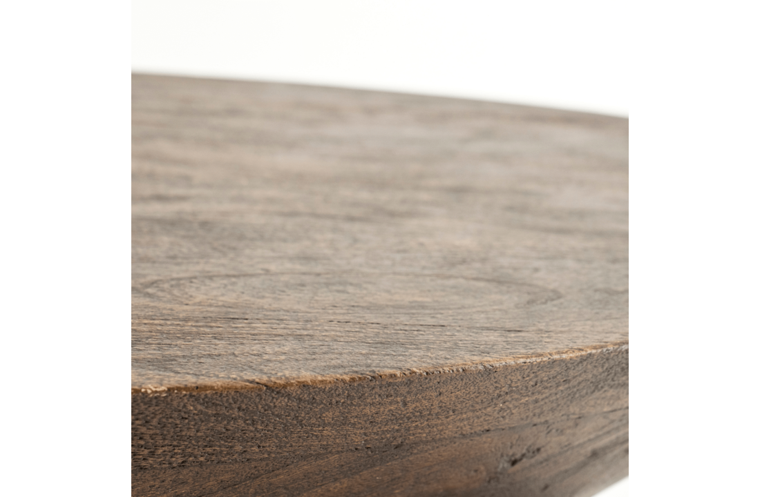 Salontafel Cobble - brown