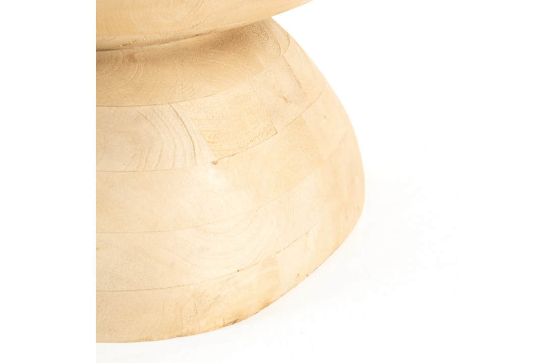 Salontafel Cobble - natural