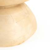 Salontafel Cobble - natural