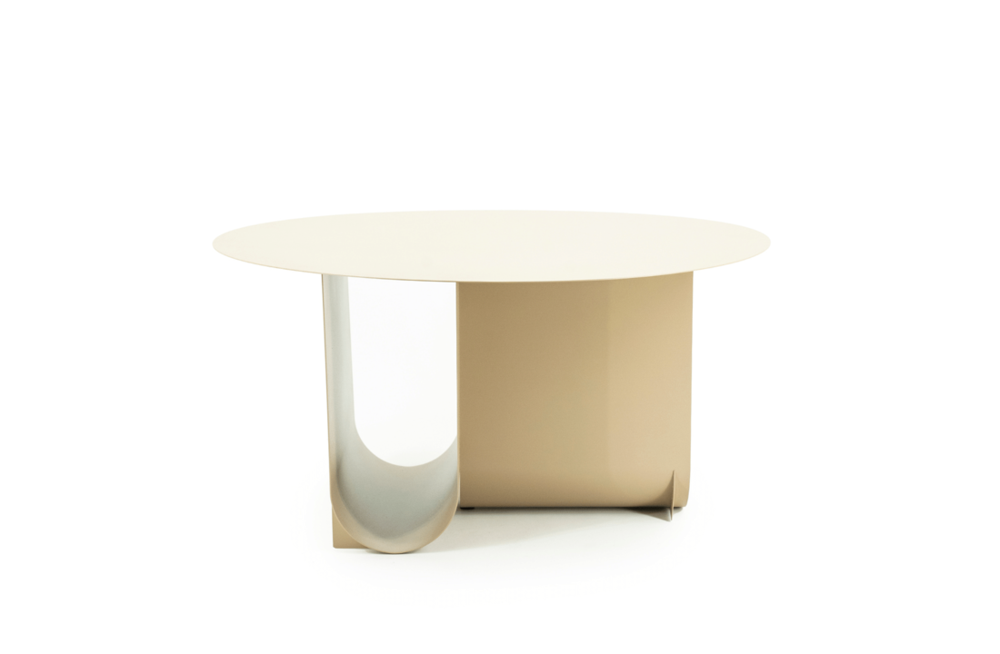 Salontafel Otus - sand