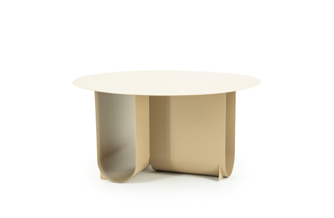 Salontafel Otus - sand