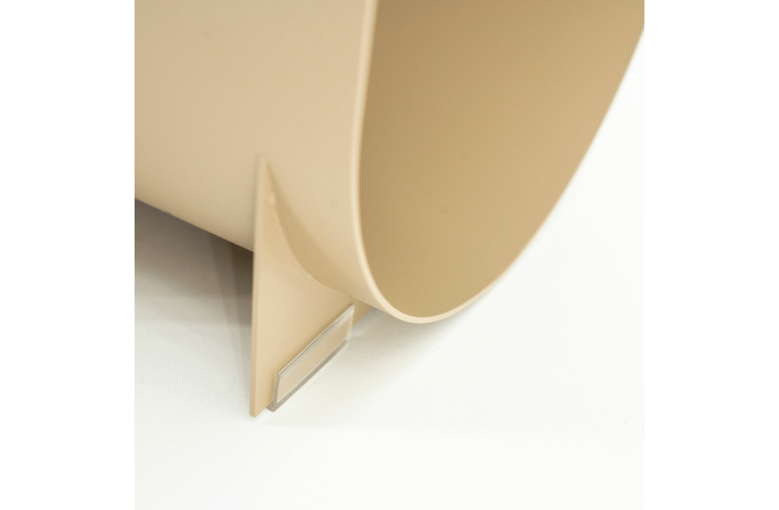 Salontafel Otus - sand