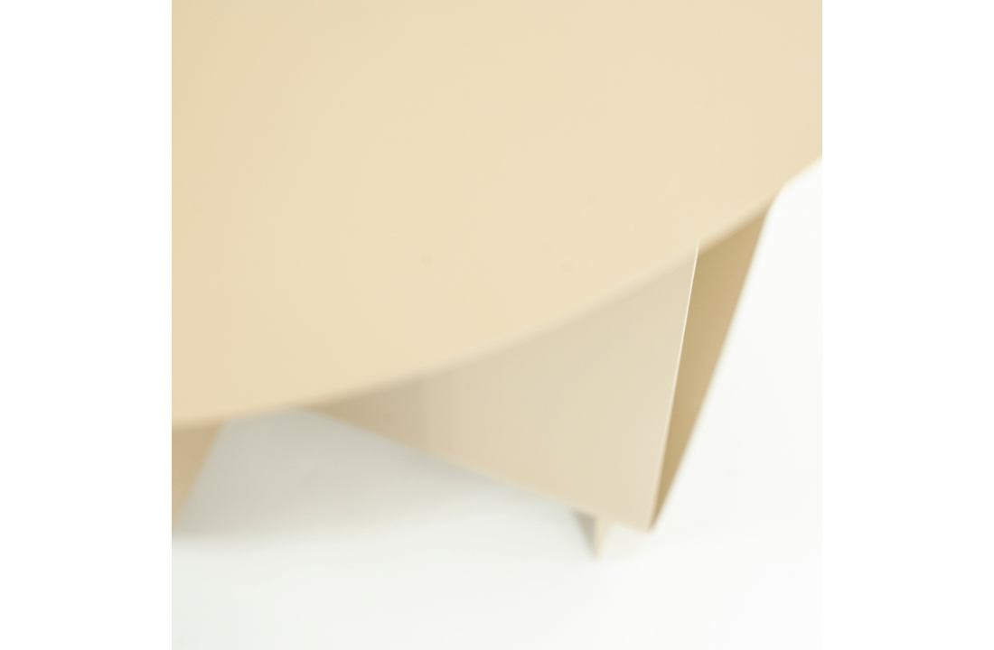 Salontafel Otus - sand