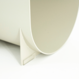 Salontafel Otus - clay