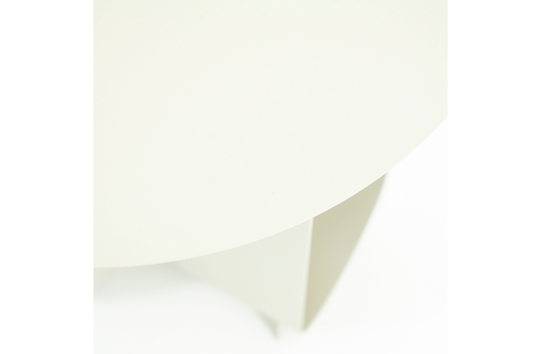 Salontafel Otus - clay