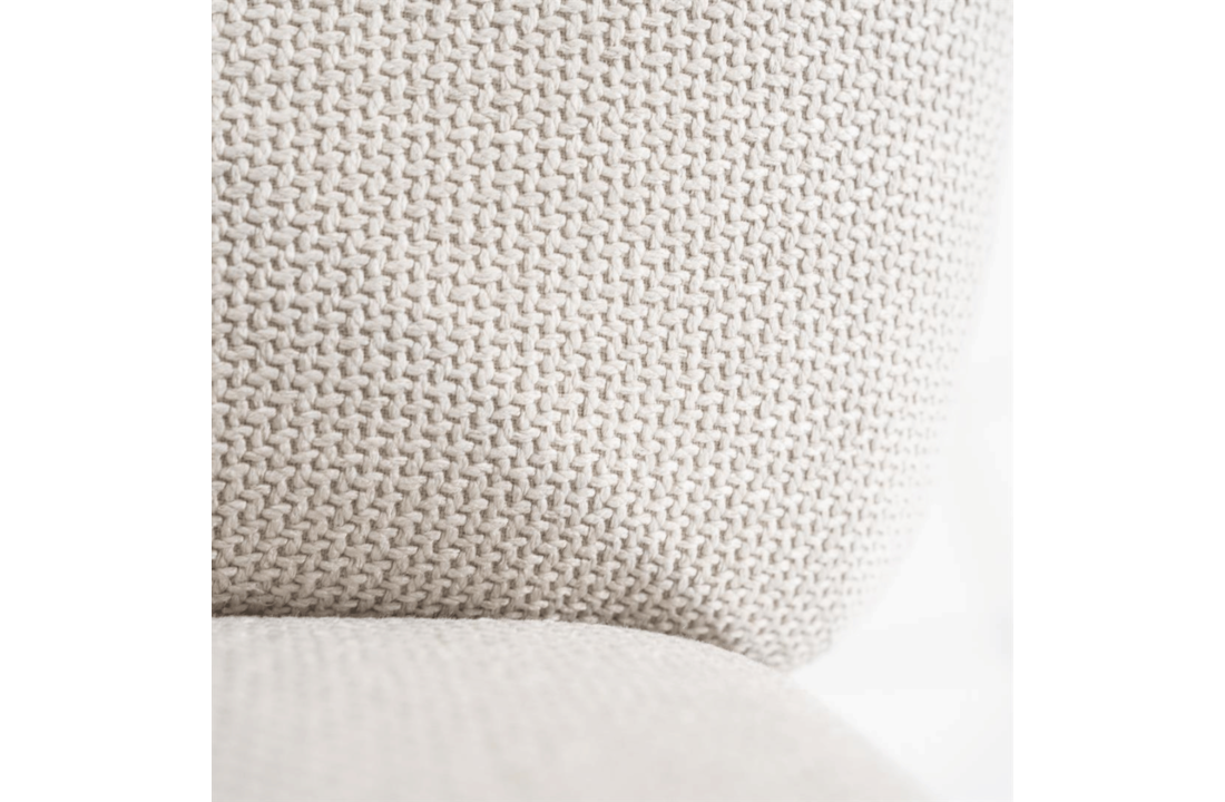 Eetkamerstoel Paul - beige Linea