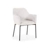 Eetkamerstoel Paul - beige Linea