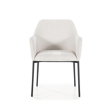 Eetkamerstoel Paul - beige Linea