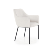 Eetkamerstoel Paul - beige Linea