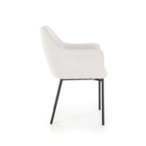 Eetkamerstoel Paul - beige Linea