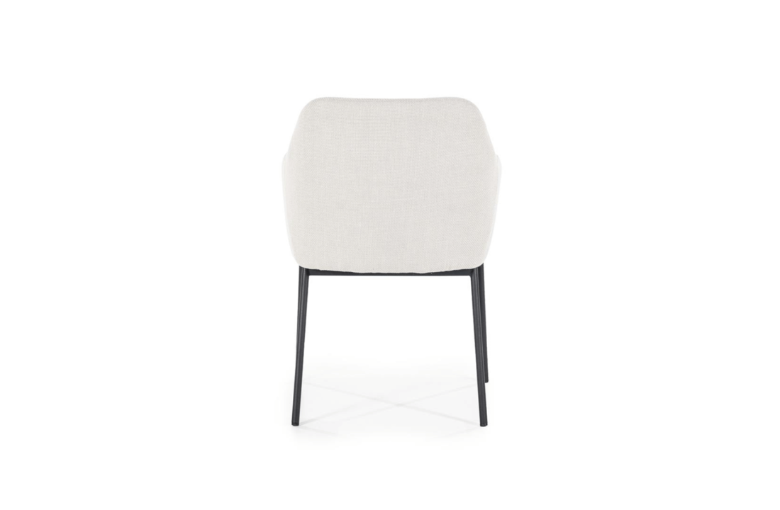 Eetkamerstoel Paul - beige Linea
