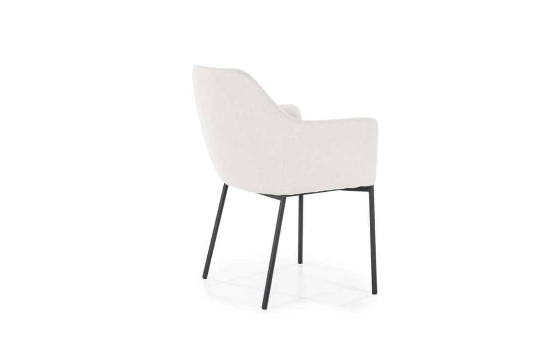 Eetkamerstoel Paul - beige Linea